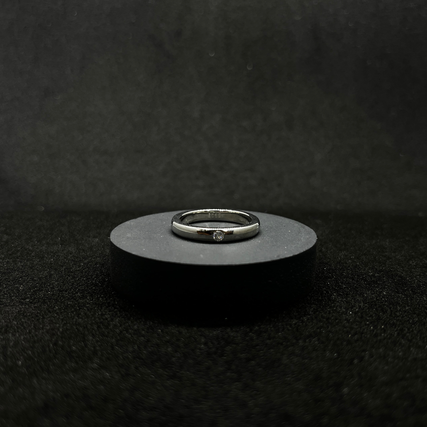 The Dot Ring