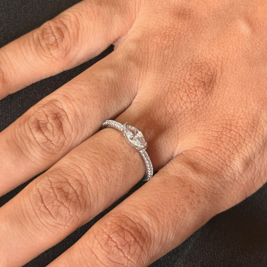 Celeste Ring