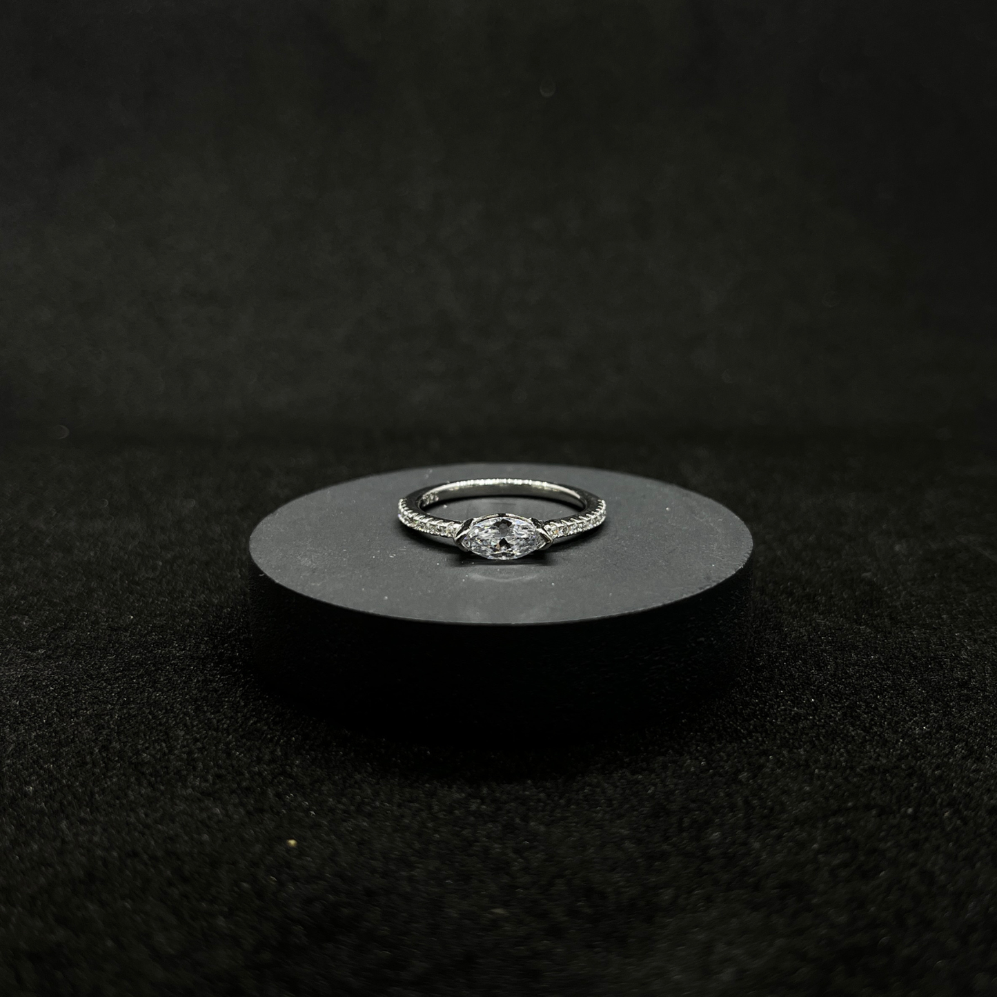 Celeste Ring