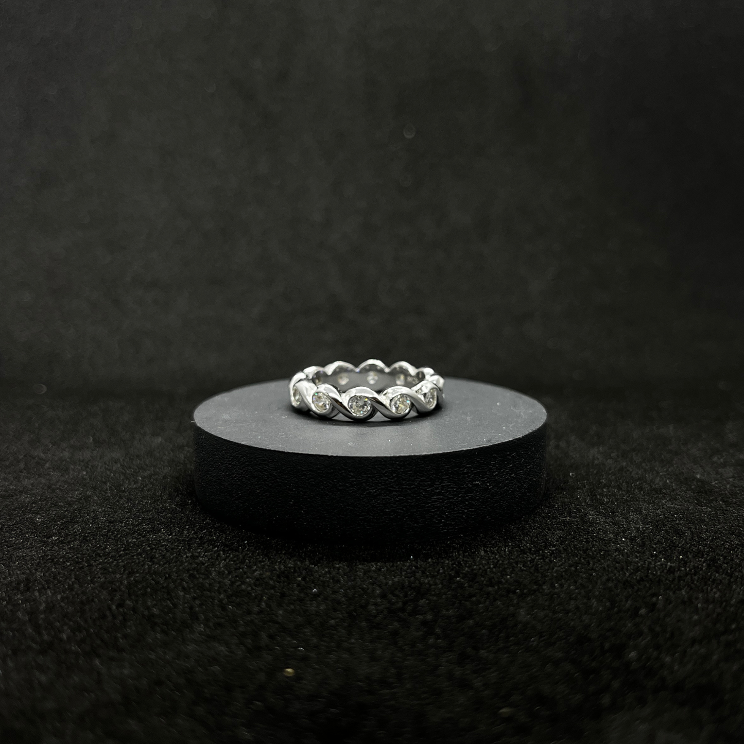 Ripple Ring