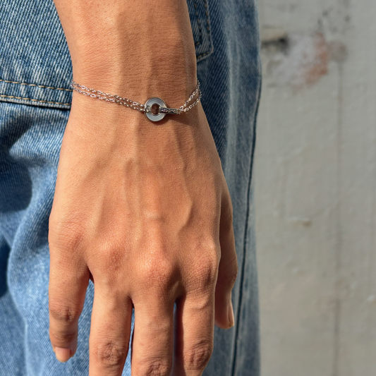 Ring of Light Bracelet