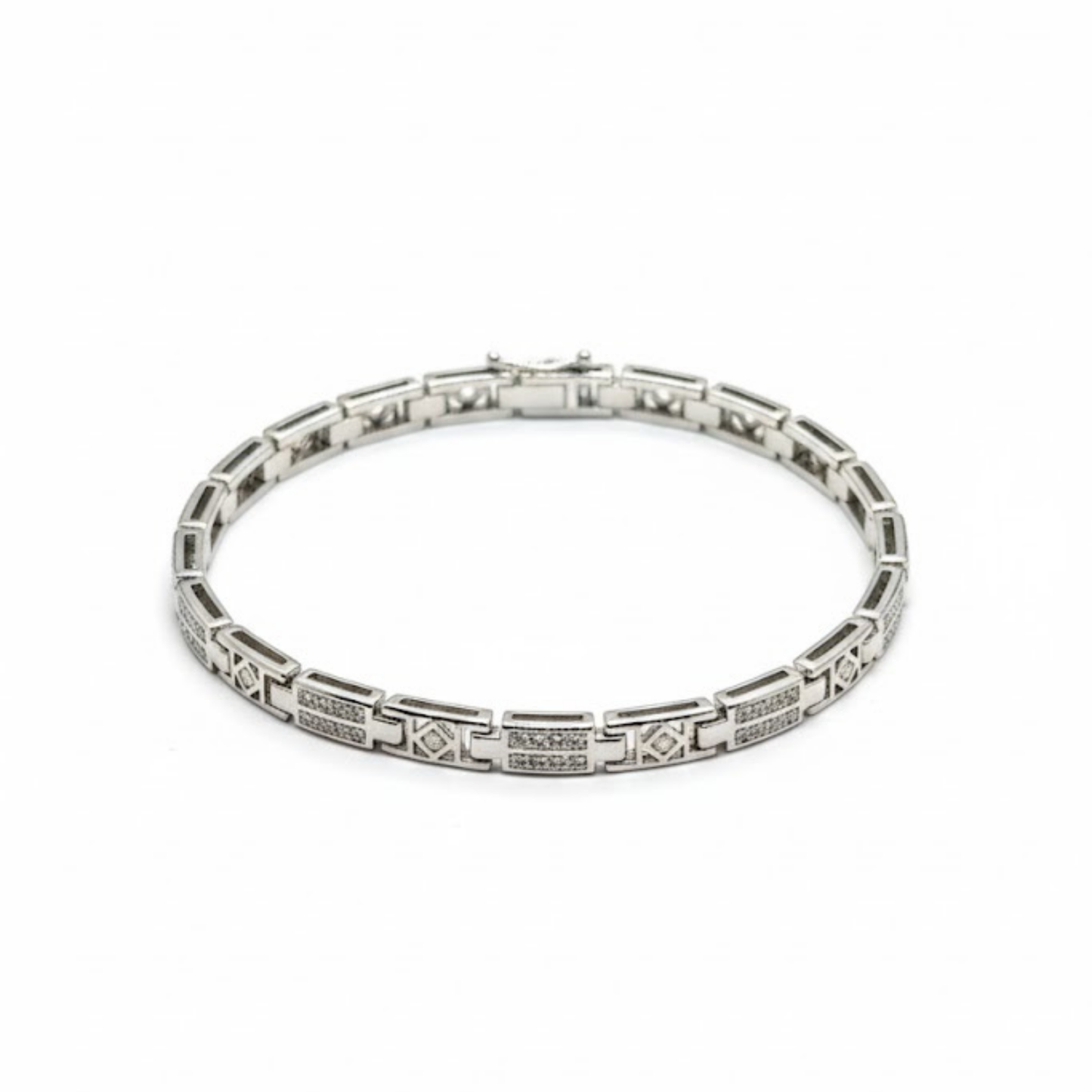 Sterling Bracelet