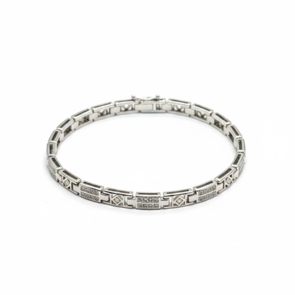 Sterling Bracelet