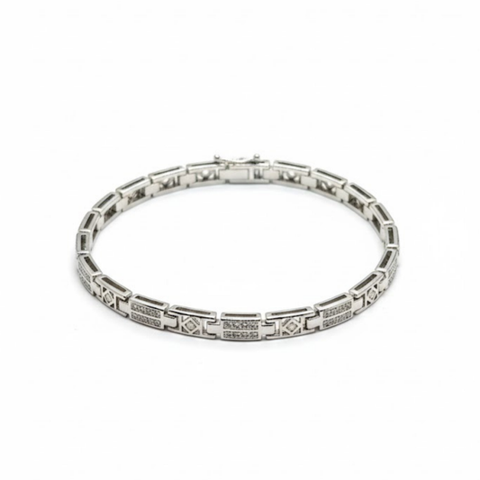 Sterling Bracelet