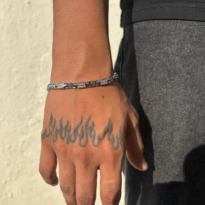 Sterling Bracelet