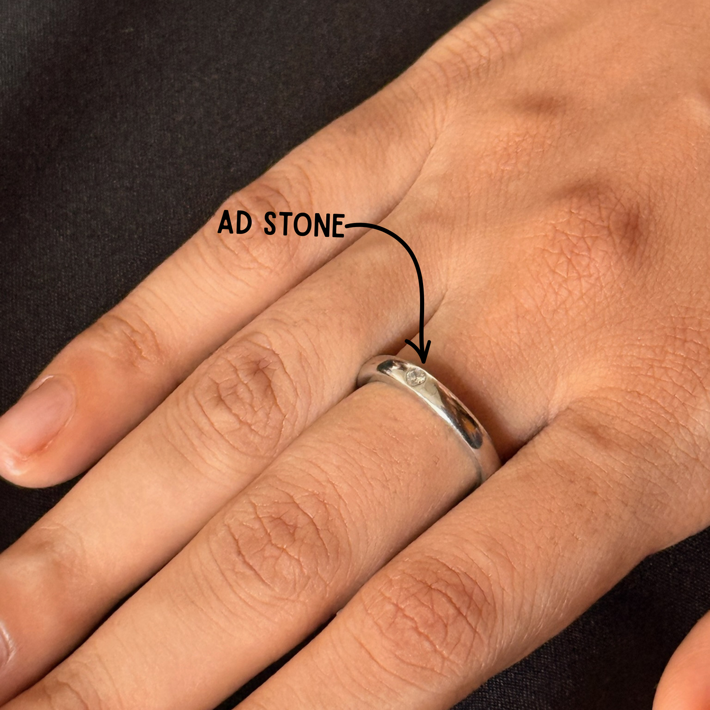 The Dot Ring