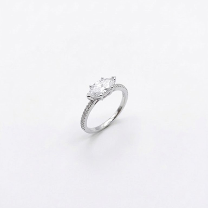 Celeste Ring