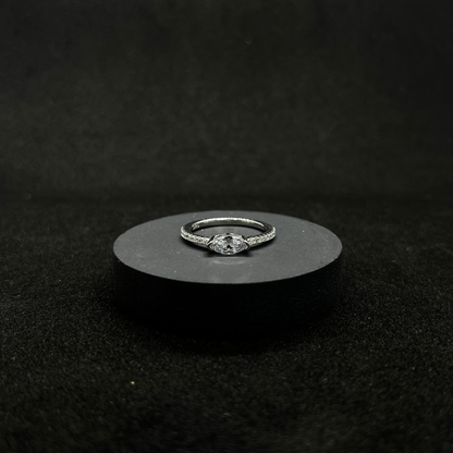 Celeste Ring