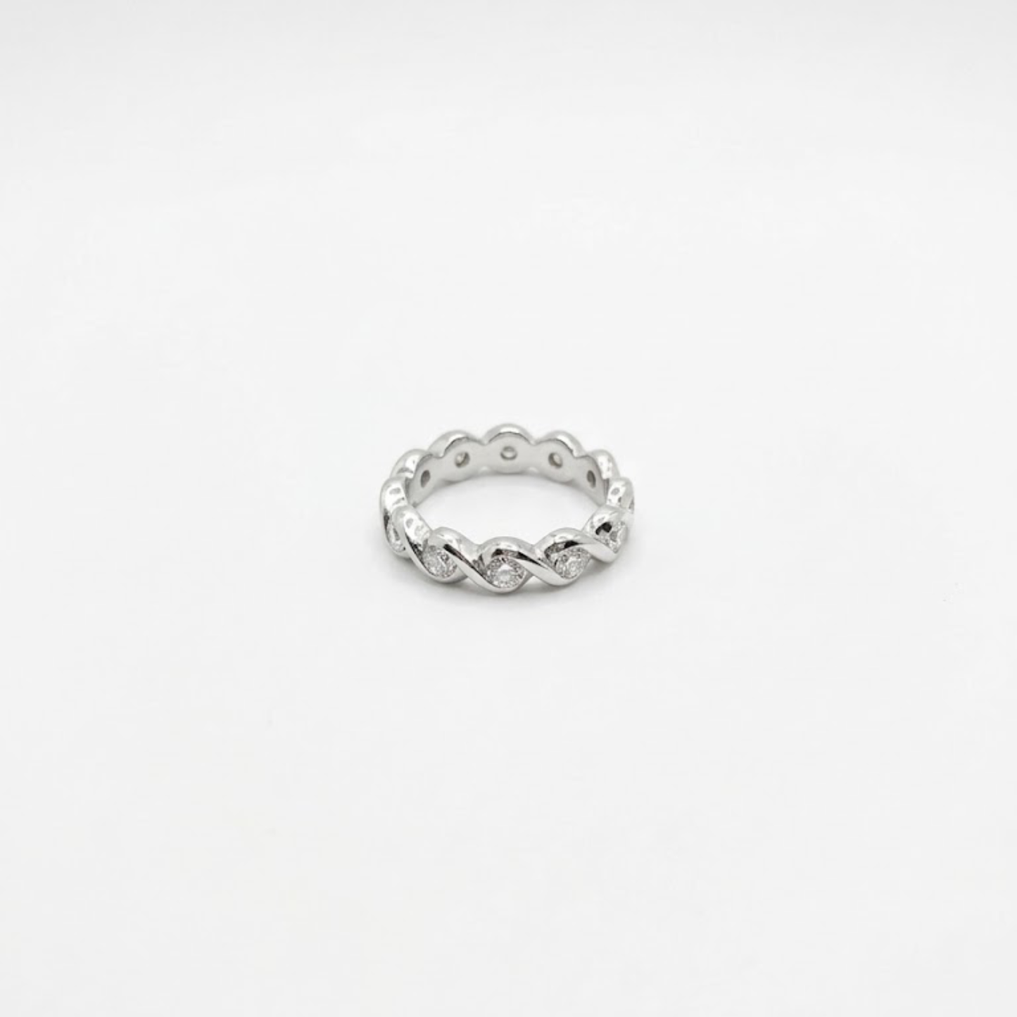 Ripple Ring