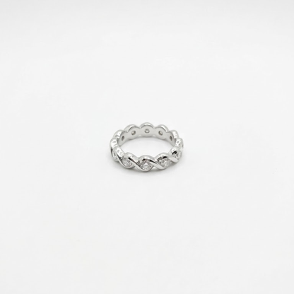 Ripple Ring