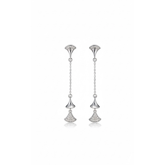 Bell Drop Earrings