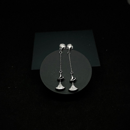 Bell Drop Earrings