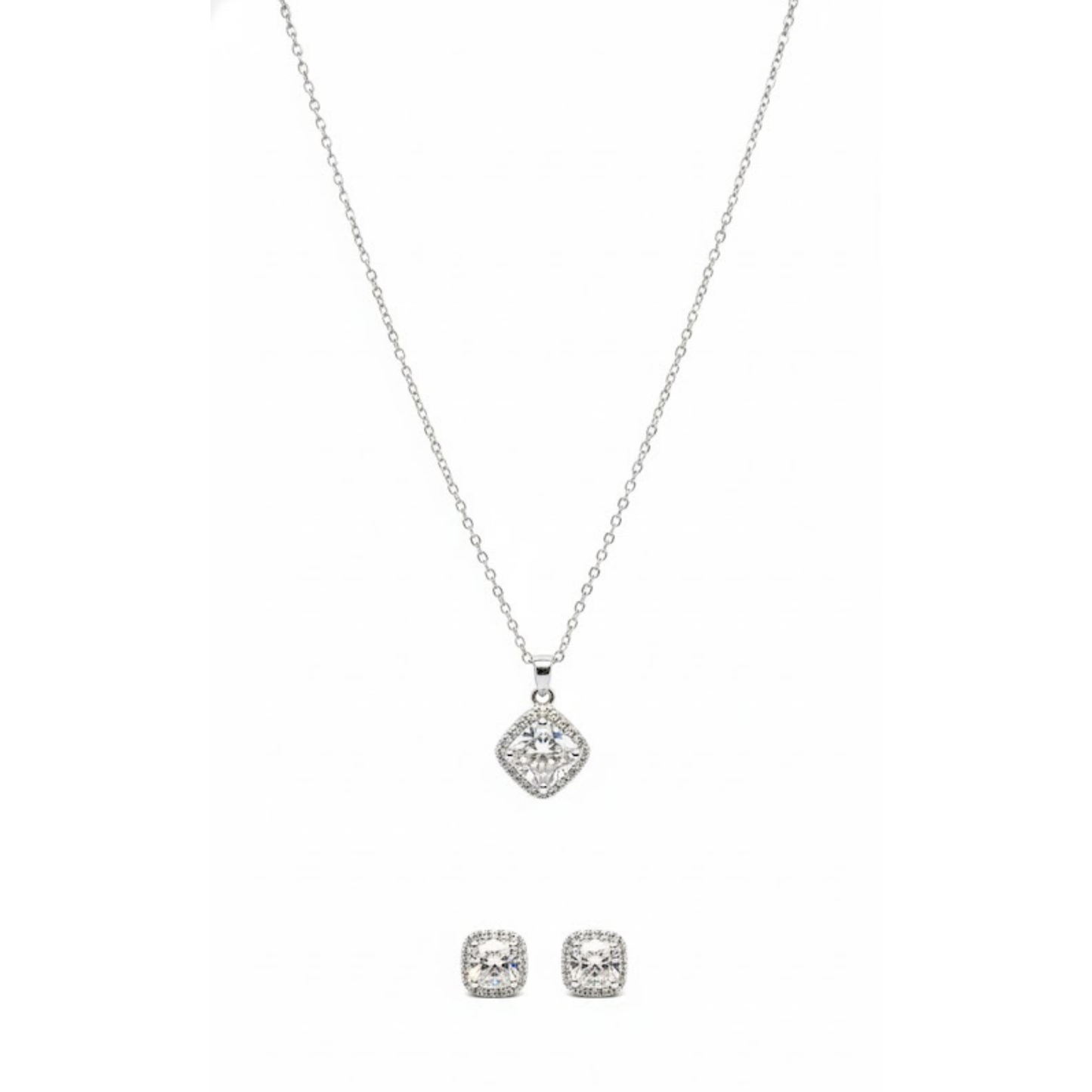 Timeless Solitaire Set