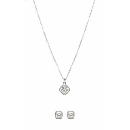 Timeless Solitaire Set