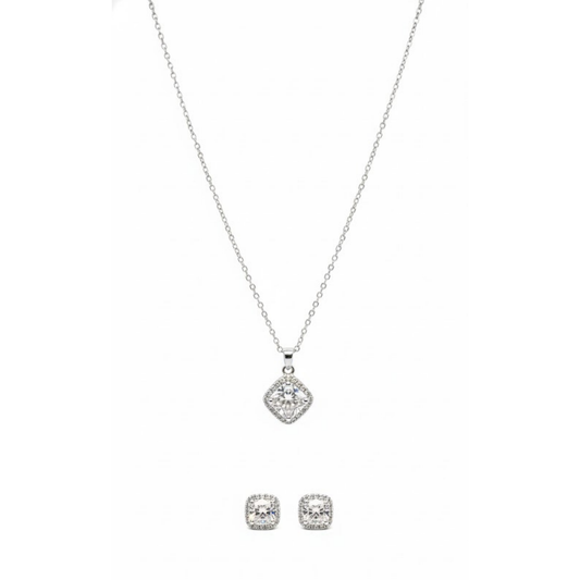 Timeless Solitaire Set