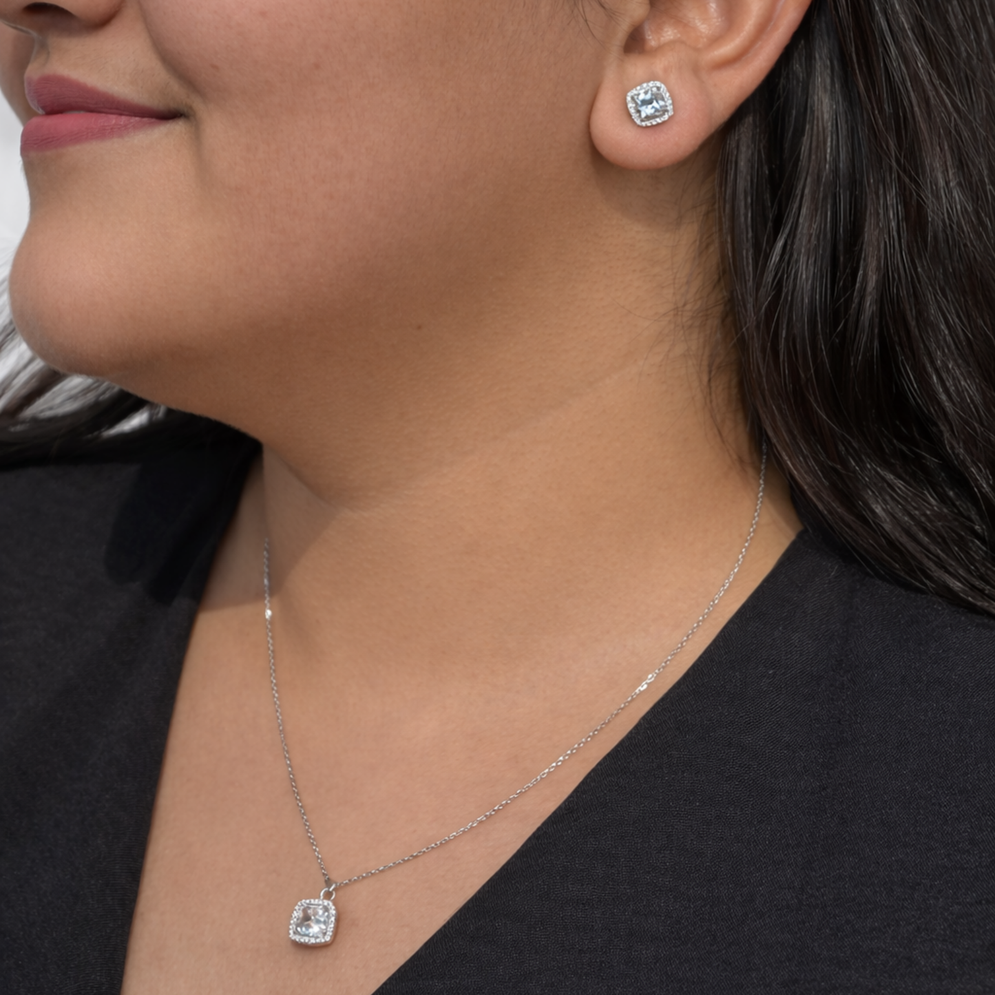 Timeless Solitaire Set