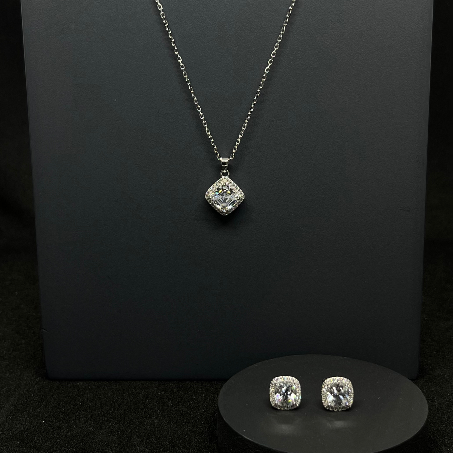 Timeless Solitaire Set