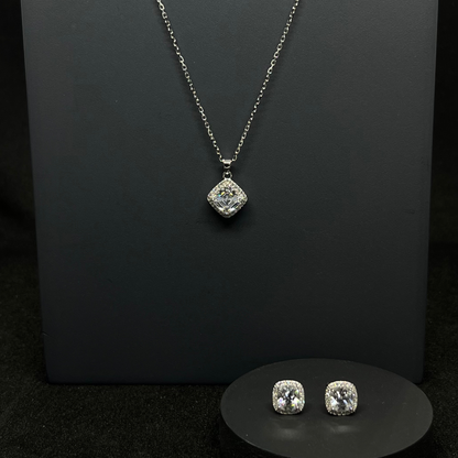 Timeless Solitaire Set
