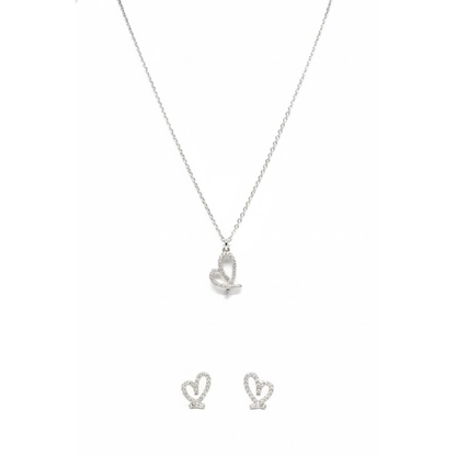 Eternal Heart Set
