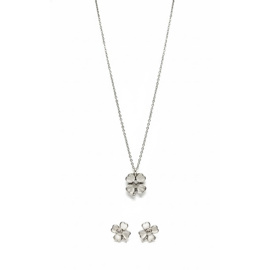 Clover Heart Set