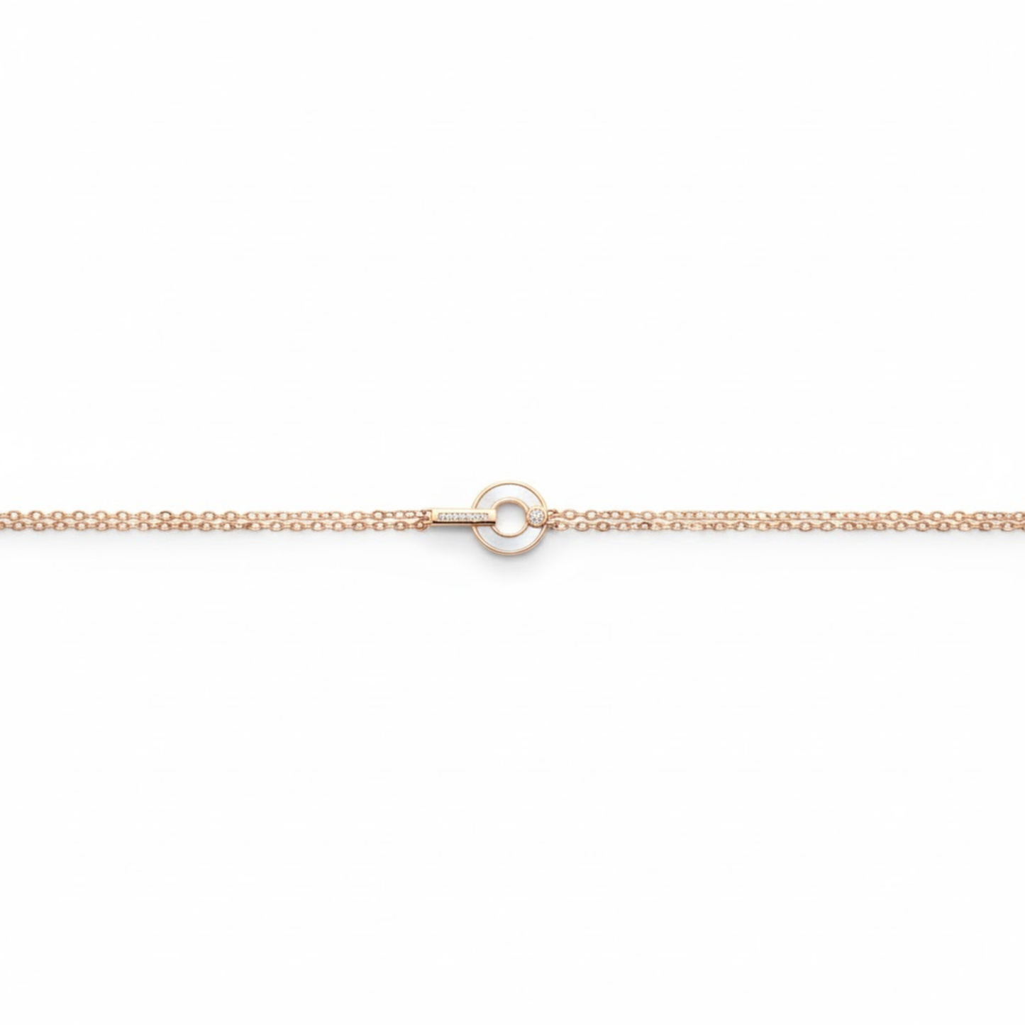 Ring of Light Bracelet