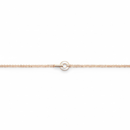 Ring of Light Bracelet