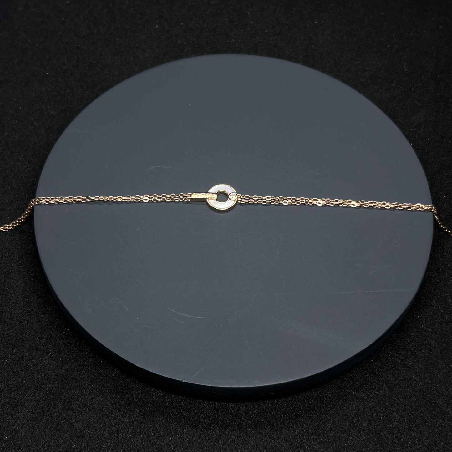 Ring of Light Bracelet