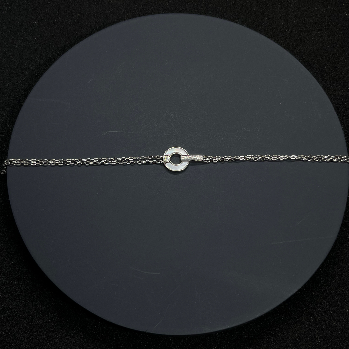 Ring of Light Bracelet