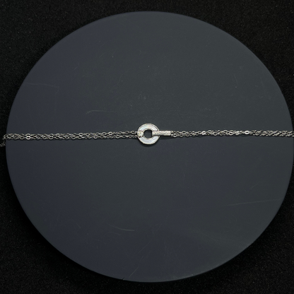 Ring of Light Bracelet