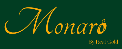 Monaro by Real Gold